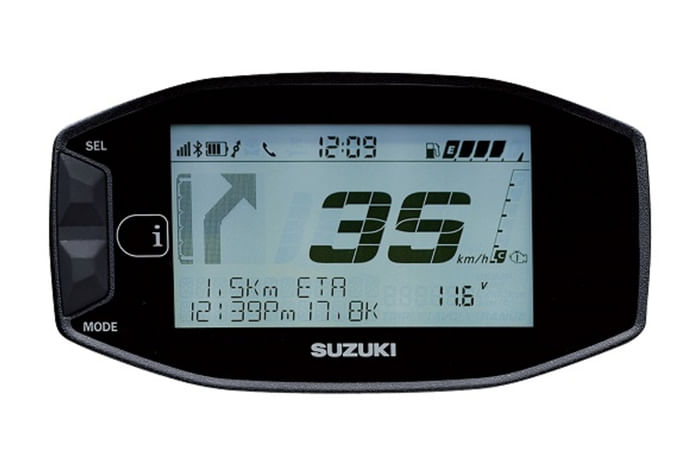 Top 7 things to know before buying a Suzuki Burgman